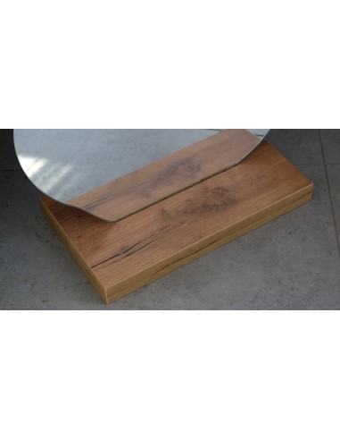 Dekorativer Kosmetik-Make-up-Spiegel - BLUM I