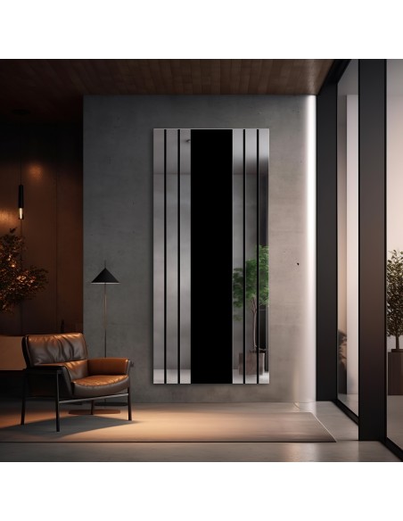 Moderner Dekospiegel - FELIX II