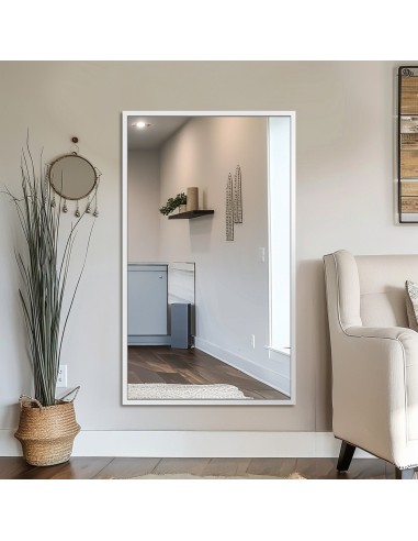 Spiegel mit Holzrahmen – 4008 – Rahmenfarbe zur...