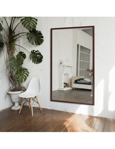 Spiegel mit Holzrahmen – 4008 – Rahmenfarbe zur...