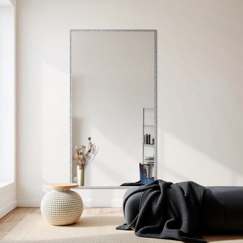 Spiegel in Holzrahmen – 3901 – Rahmenfarbe zur Auswahl