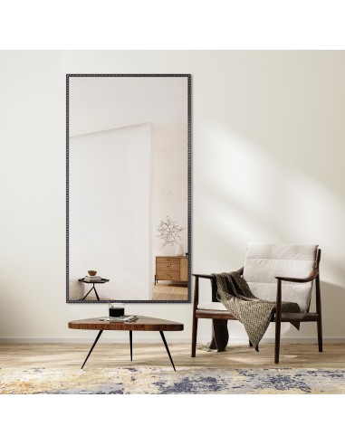 Spiegel in Holzrahmen – 3901 – Rahmenfarbe zur...