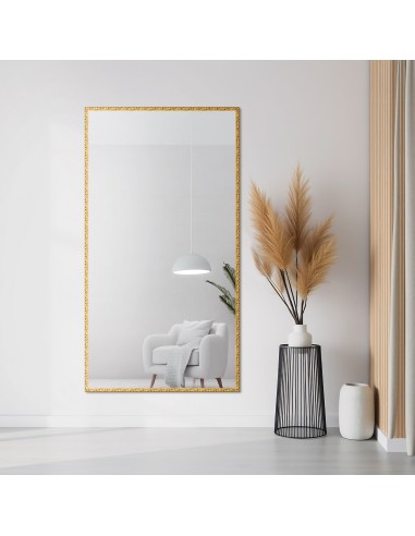 Spiegel in Holzrahmen – 3901 – Rahmenfarbe zur...