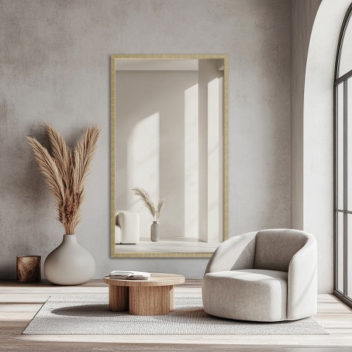 Spiegel in Holzrahmen – 7008 – Rahmenfarbe zur Auswahl