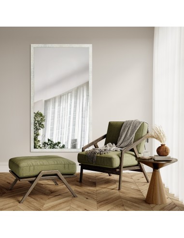 Spiegel in Holzrahmen – 8504 – Rahmenfarbe zur...