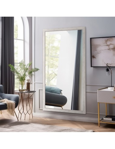 Spiegel in Holzrahmen – 8503 – Rahmenfarbe zur...