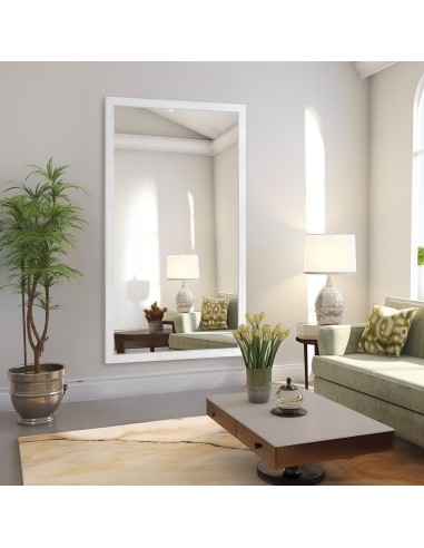 Spiegel in Holzrahmen – 8503 – Rahmenfarbe zur...