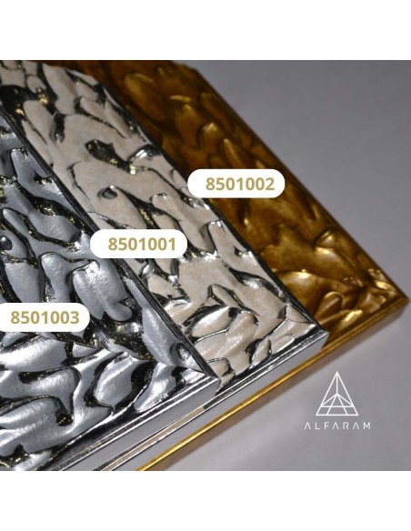 Spiegel in Holzrahmen – 8501 – Rahmenfarbe zur Auswahl