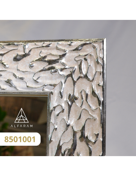 Spiegel in Holzrahmen – 8501 – Rahmenfarbe zur Auswahl