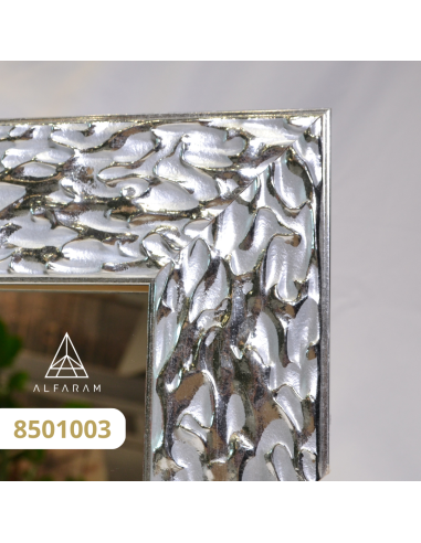 Spiegel in Holzrahmen – 8501 – Rahmenfarbe zur...