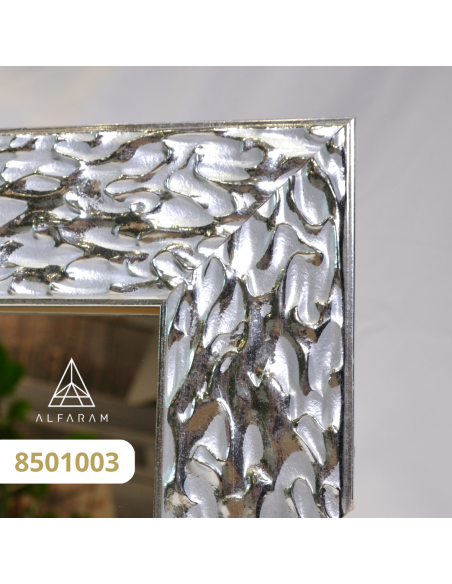 Spiegel in Holzrahmen – 8501 – Rahmenfarbe zur Auswahl