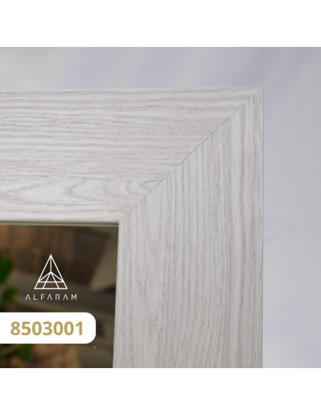 Spiegel in Holzrahmen – 8503 – Rahmenfarbe zur Auswahl