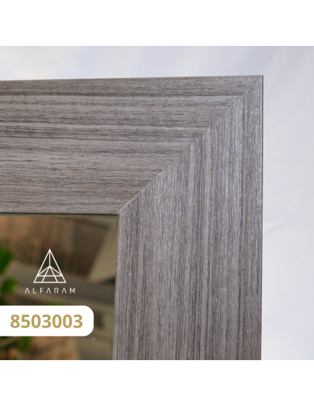 Spiegel in Holzrahmen – 8503 – Rahmenfarbe zur Auswahl