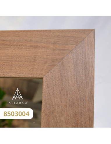 Spiegel in Holzrahmen – 8503 – Rahmenfarbe zur...