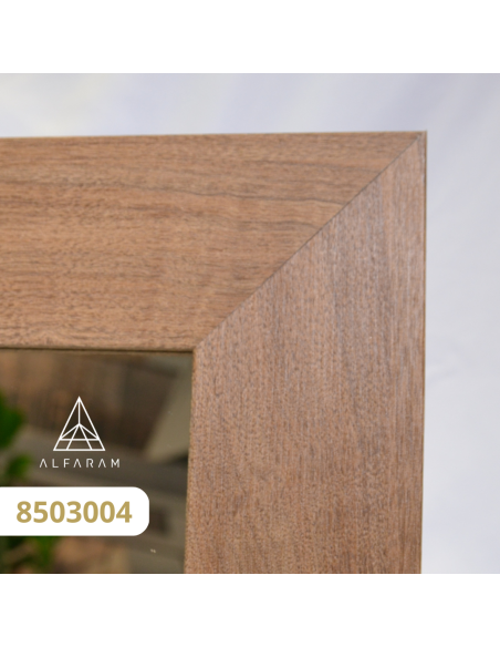 Spiegel in Holzrahmen – 8503 – Rahmenfarbe zur Auswahl