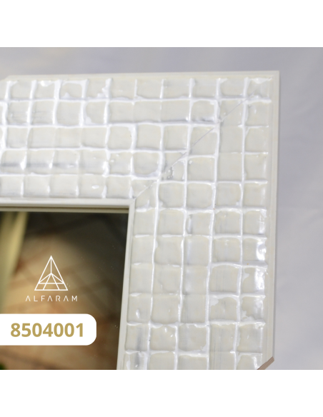 Spiegel in Holzrahmen – 8504 – Rahmenfarbe zur Auswahl