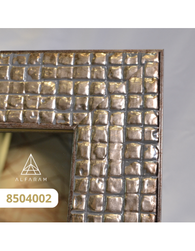 Spiegel in Holzrahmen – 8504 – Rahmenfarbe zur...