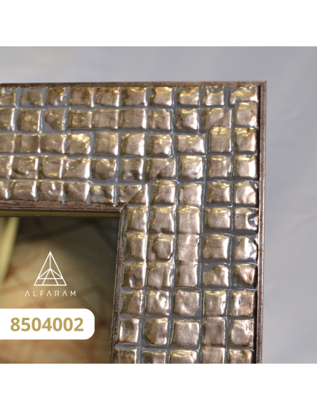 Spiegel in Holzrahmen – 8504 – Rahmenfarbe zur Auswahl