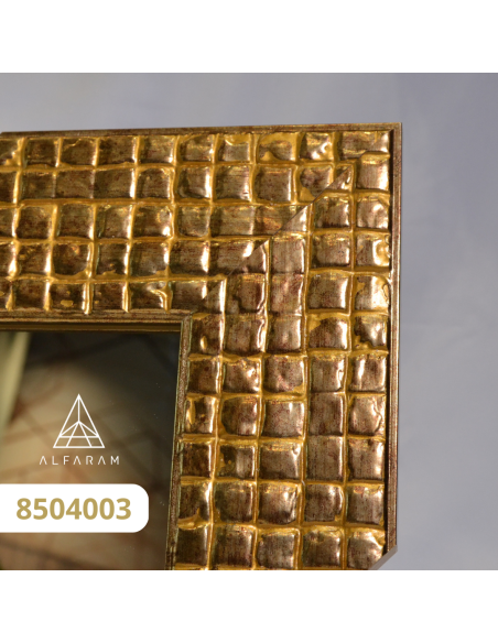 Spiegel in Holzrahmen – 8504 – Rahmenfarbe zur Auswahl