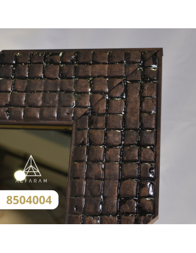 Spiegel in Holzrahmen – 8504 – Rahmenfarbe zur...