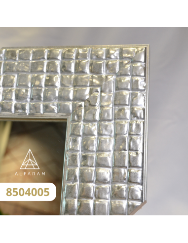 Spiegel in Holzrahmen – 8504 – Rahmenfarbe zur...