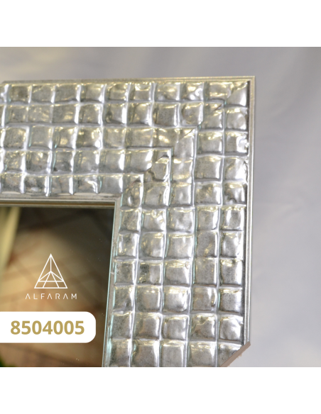 Spiegel in Holzrahmen – 8504 – Rahmenfarbe zur Auswahl