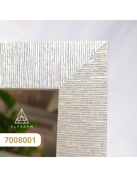 Spiegel in Holzrahmen – 7008 – Rahmenfarbe zur Auswahl