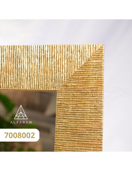 Spiegel in Holzrahmen – 7008 – Rahmenfarbe zur Auswahl