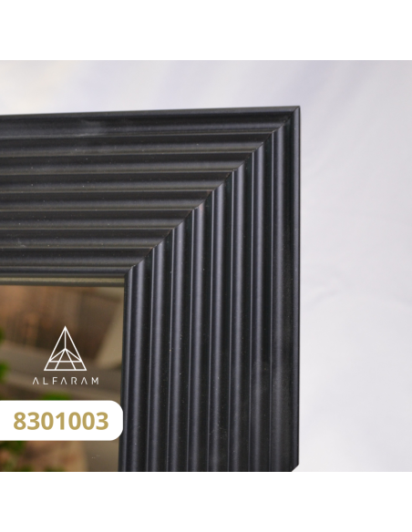 Spiegel in Holzrahmen – 8301– Rahmenfarbe zur Auswahl