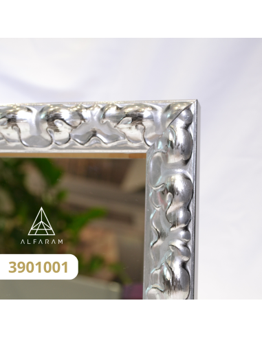 Spiegel in Holzrahmen – 3901 – Rahmenfarbe zur...