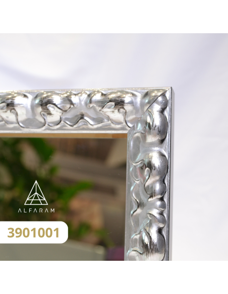 Spiegel in Holzrahmen – 3901 – Rahmenfarbe zur Auswahl