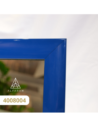 Spiegel mit Holzrahmen – 4008 – Rahmenfarbe zur...