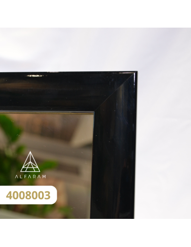 Spiegel mit Holzrahmen – 4008 – Rahmenfarbe zur...