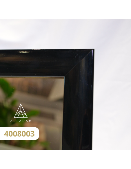 Spiegel mit Holzrahmen – 4008 – Rahmenfarbe zur Auswahl