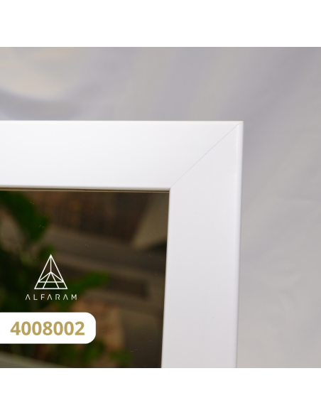 Spiegel mit Holzrahmen – 4008 – Rahmenfarbe zur Auswahl