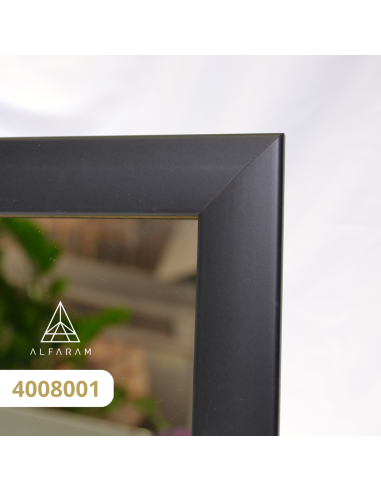 Spiegel mit Holzrahmen – 4008 – Rahmenfarbe zur...