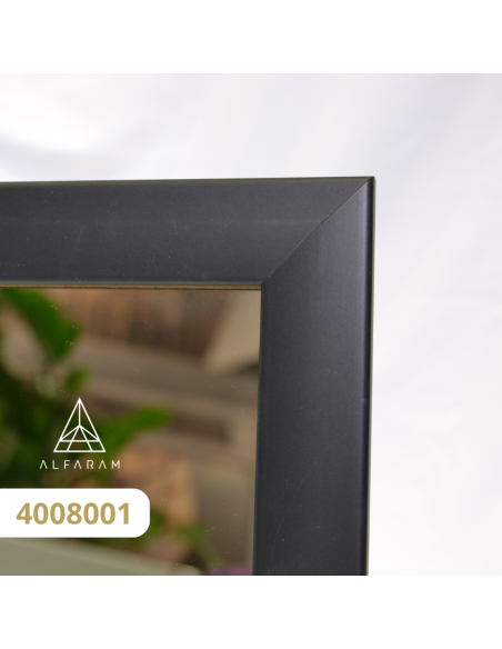 Spiegel mit Holzrahmen – 4008 – Rahmenfarbe zur Auswahl