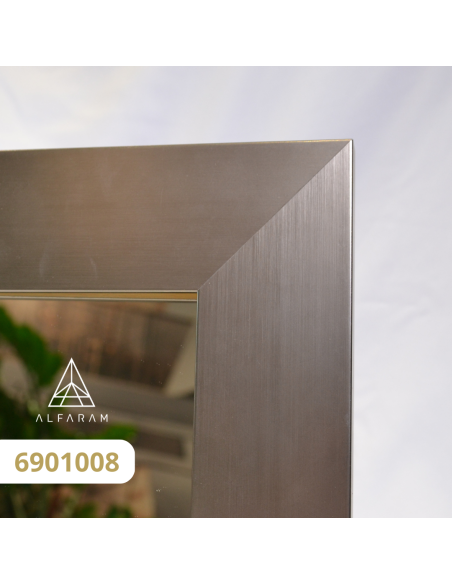 Spiegel mit Holzrahmen – 6901– Rahmenfarbe zur Auswahl