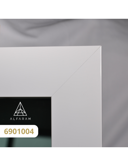 Spiegel mit Holzrahmen – 6901– Rahmenfarbe zur Auswahl