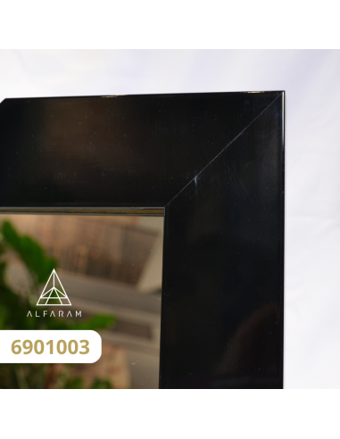 Spiegel mit Holzrahmen – 6901– Rahmenfarbe zur...