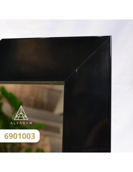 Spiegel mit Holzrahmen – 6901– Rahmenfarbe zur Auswahl