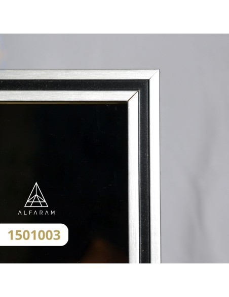 Spiegel mit feinem dekorativem Holzrahmen - 1501 - Rahmenfarbe nach Wahl