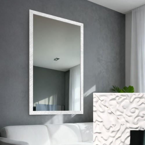 Spiegel in Glamouroptik mit prächtigem Rahmen... 2