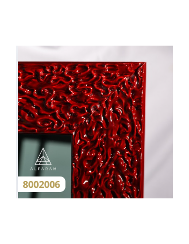 Spiegel in Glamouroptik mit prächtigem Rahmen...