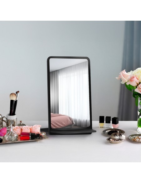 Kosmetikspiegel für Make-up auf einem Ständer - ZUZA