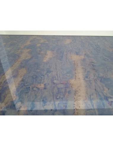 Dekorativer Spiegel mit Rahmen, Spiegeltafel in...