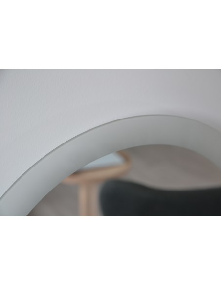 Badezimmerspiegel mit Hintergrundbeleuchtung ELIF LED II