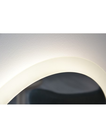 Badezimmerspiegel mit Hintergrundbeleuchtung ELIF LED II