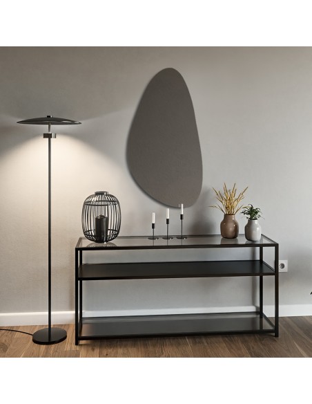 Unregelmäßig geformter Spiegel - SYDERYT