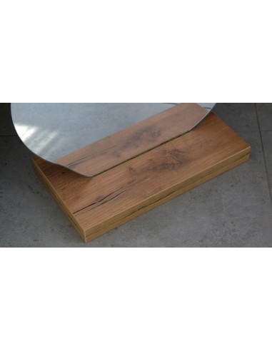 Dekorativer Kosmetik-Make-up-Spiegel - BLUM II